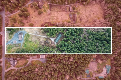 Photo 40 at 13100 Bell Street, Stave Falls, Mission