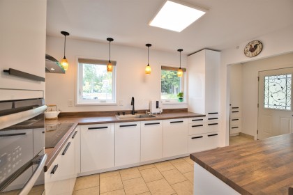 Photo 8 at 13100 Bell Street, Stave Falls, Mission