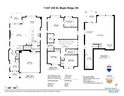 Photo 2 at 11327 230 Street, East Central, Maple Ridge