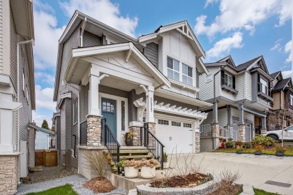 Photo 3 at 11327 230 Street, East Central, Maple Ridge