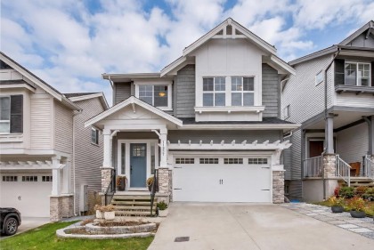 Photo 1 at 11327 230 Street, East Central, Maple Ridge