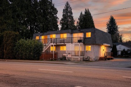 Photo 1 at 18 - 21555 Dewdney Trunk Road, West Central, Maple Ridge