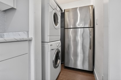 Photo 5 at 18 - 21555 Dewdney Trunk Road, West Central, Maple Ridge