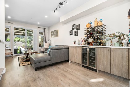 Photo 12 at 37 - 24108 104 Avenue, Albion, Maple Ridge