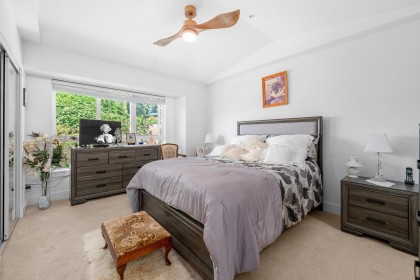 Photo 22 at 37 - 24108 104 Avenue, Albion, Maple Ridge