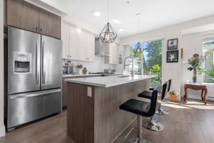 Photo 3 at 37 - 24108 104 Avenue, Albion, Maple Ridge