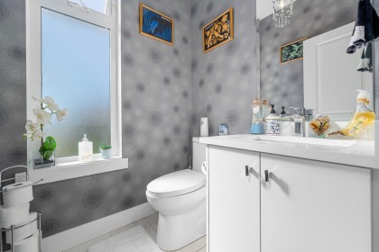 Photo 32 at 37 - 24108 104 Avenue, Albion, Maple Ridge