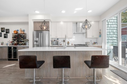 Photo 1 at 37 - 24108 104 Avenue, Albion, Maple Ridge