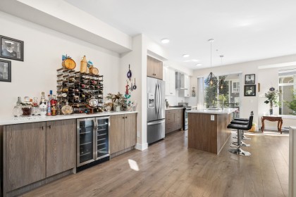 Photo 11 at 37 - 24108 104 Avenue, Albion, Maple Ridge