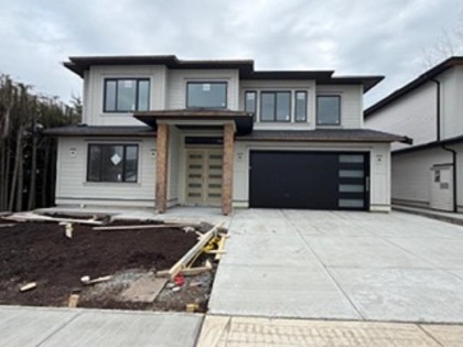 Photo 1 at 8512 Nottman Street, Mission BC, Mission