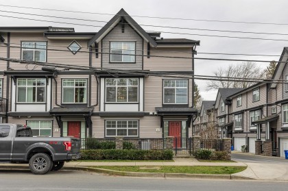 Photo 3 at 22 - 7740 Grand Street, Mission BC, Mission