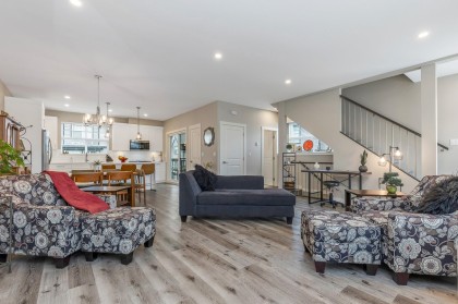 Photo 9 at 22 - 7740 Grand Street, Mission BC, Mission