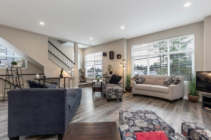 Photo 10 at 22 - 7740 Grand Street, Mission BC, Mission