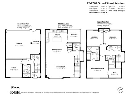 Photo 40 at 22 - 7740 Grand Street, Mission BC, Mission
