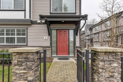 Photo 4 at 22 - 7740 Grand Street, Mission BC, Mission