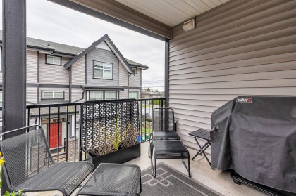 Photo 25 at 22 - 7740 Grand Street, Mission BC, Mission