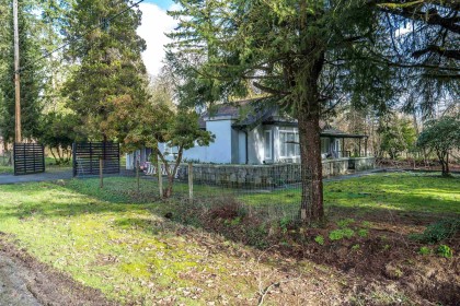 Photo 1 at 27601 104 Avenue, Whonnock, Maple Ridge