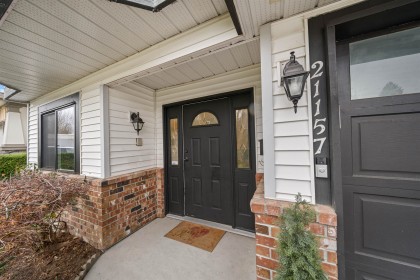 Photo 3 at 21157 Stonehouse Avenue, Northwest Maple Ridge, Maple Ridge