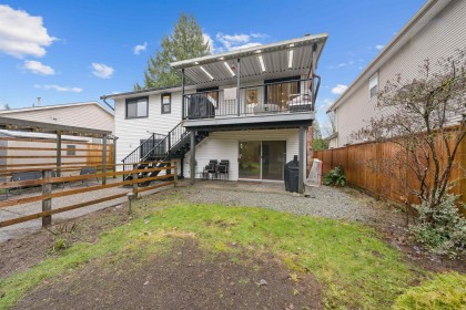 Photo 36 at 21157 Stonehouse Avenue, Northwest Maple Ridge, Maple Ridge