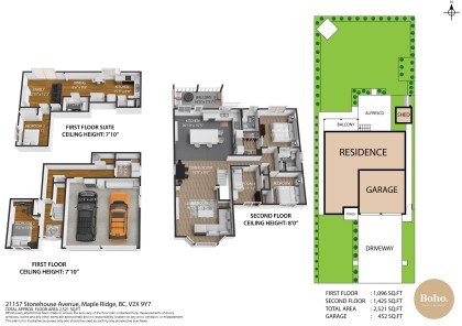 Photo 40 at 21157 Stonehouse Avenue, Northwest Maple Ridge, Maple Ridge