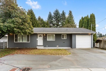 Photo 1 at 7626 Wren Street, Mission BC, Mission