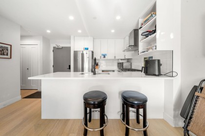 Photo 2 at 308 - 22226 Brown Avenue, West Central, Maple Ridge