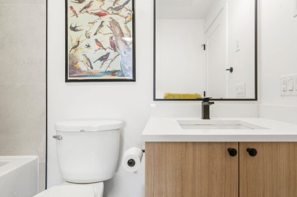 Photo 6 at 308 - 22226 Brown Avenue, West Central, Maple Ridge