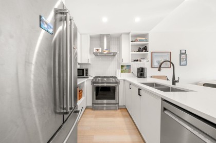 Photo 12 at 308 - 22226 Brown Avenue, West Central, Maple Ridge