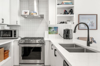 Photo 1 at 308 - 22226 Brown Avenue, West Central, Maple Ridge