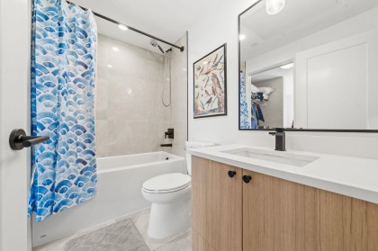 Photo 20 at 308 - 22226 Brown Avenue, West Central, Maple Ridge