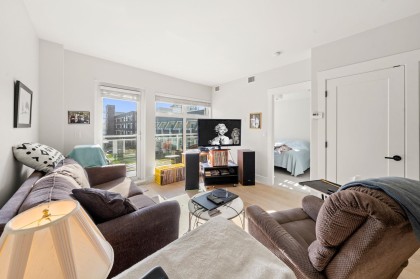 Photo 11 at 308 - 22226 Brown Avenue, West Central, Maple Ridge