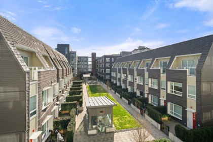 Photo 19 at 308 - 22226 Brown Avenue, West Central, Maple Ridge