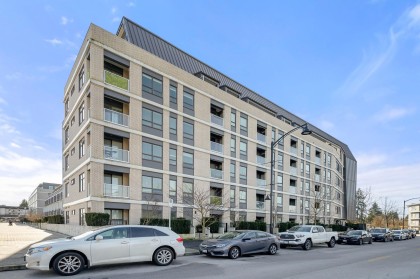 Photo 4 at 308 - 22226 Brown Avenue, West Central, Maple Ridge