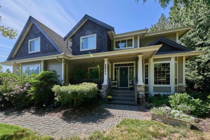 Photo 1 at 12171 270 Street, Northeast, Maple Ridge