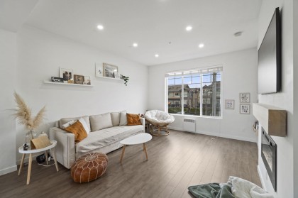 Photo 5 at 53 - 11272 240 Street, Cottonwood MR, Maple Ridge