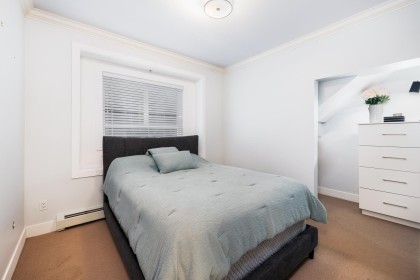 Photo 8 at 105 - 3488 Sefton Street, Glenwood PQ, Port Coquitlam