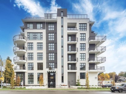 Photo 1 at 302 - 2446 Shaughnessy Street, Central Pt Coquitlam, Port Coquitlam