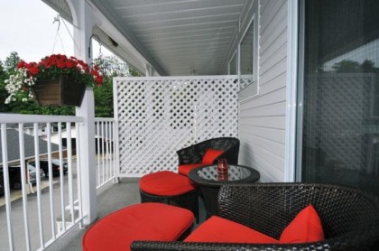 Photo 16 at 39 - 12296 224 Street, East Central, Maple Ridge