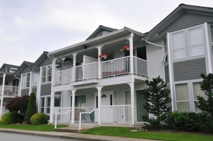 Photo 1 at 39 - 12296 224 Street, East Central, Maple Ridge