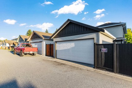 Photo 32 at 24107 102 Avenue, Albion, Maple Ridge