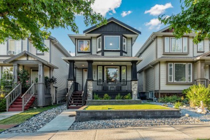 Photo 1 at 24107 102 Avenue, Albion, Maple Ridge