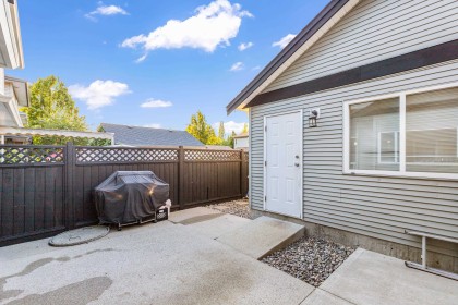 Photo 29 at 24107 102 Avenue, Albion, Maple Ridge