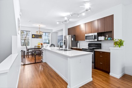 Photo 6 at 19 - 19572 Fraser Way, South Meadows, Pitt Meadows