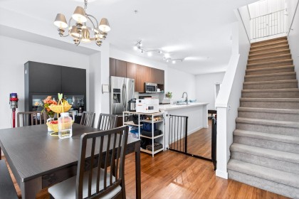 Photo 12 at 19 - 19572 Fraser Way, South Meadows, Pitt Meadows