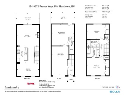 Photo 33 at 19 - 19572 Fraser Way, South Meadows, Pitt Meadows