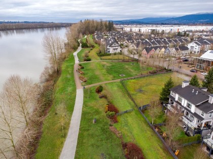 Photo 31 at 19 - 19572 Fraser Way, South Meadows, Pitt Meadows