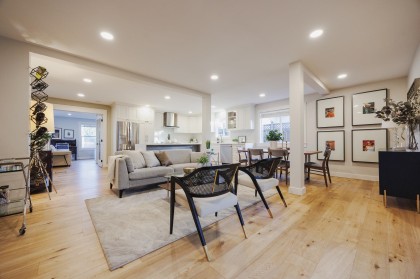 Photo 12 at 12523 Blackstock Street, West Central, Maple Ridge