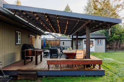 Photo 37 at 12523 Blackstock Street, West Central, Maple Ridge