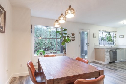 Photo 17 at 41 - 12099 237 Street, East Central, Maple Ridge