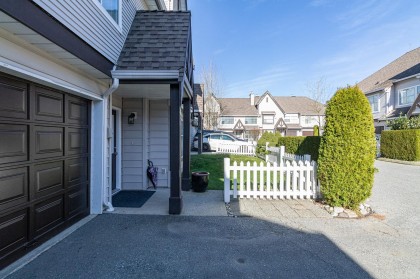 Photo 3 at 41 - 12099 237 Street, East Central, Maple Ridge